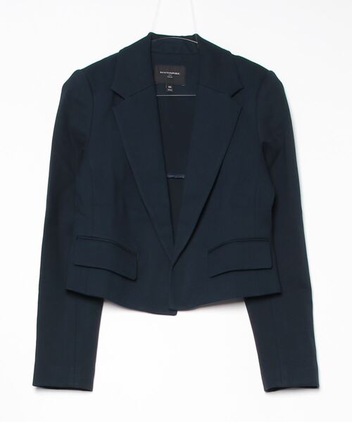 ジャケット・アウター banana セール】BANANA REPUBLIC FACTORY STORE ポンチ ショート