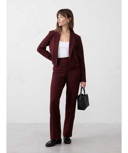 セール】BANANA REPUBLIC FACTORY STORE ポンチ ショート