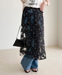 fredy emue｜フレディエミュのスカート通販 - ZOZOTOWN