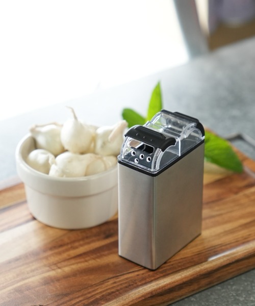 TWIN SPICE JAR MINT/調味料入れ スパイスジャー（キッチン