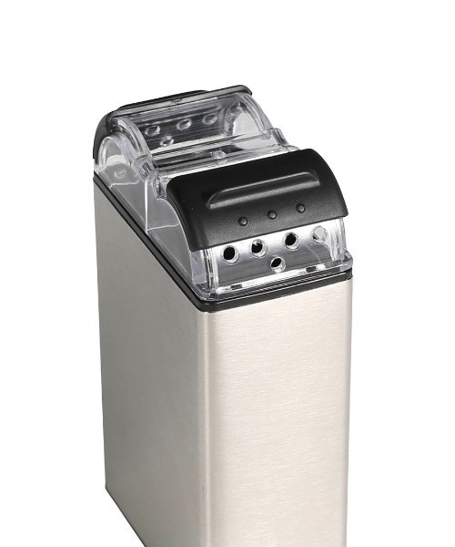 TWIN SPICE JAR MINT/調味料入れ スパイスジャー（キッチンツール