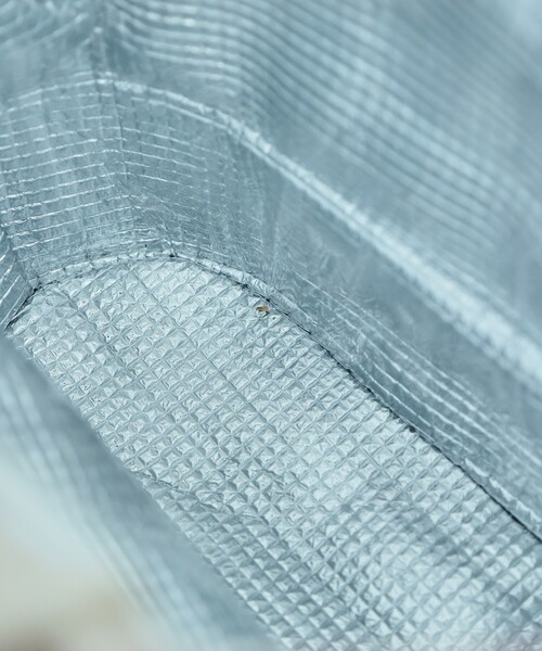 DULTON（ダルトン）の「DULTON/ダルトン MARKET TOTE BASKET WITH COOLER L NATURAL マーケット トート バスケット ウィズ クーラー（トートバッグ・レディース・ナチュラル・ONE SIZE）」の14枚目の写真