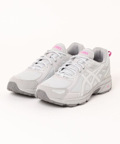 セール】《ASICS》GEL-VENTURE 6（スニーカー）｜ASICS（アシックス