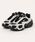 NIKE�i�i�C�L�j�́uNIKE �i�C�L W AIRMAX MUSE �E�B�����Y �G�A �}�b�N�X �~���[�Y WFV1920 001BLK/M SILV�i�X�j�[�J�[�j�v�b�u���b�N