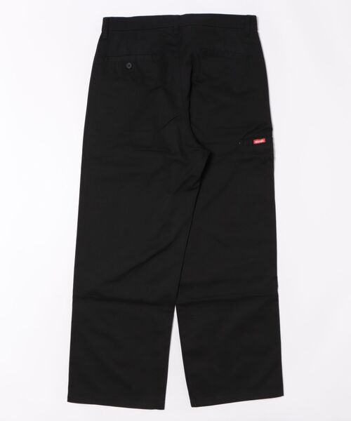 RED KAP(レッドキャップ)の「REDKAP/レッドキャップ ダブルニーパンツ ロングパンツ アメカジ ツイルパンツ ボトムス(その他パンツ・メンズ・インディゴブルー/ブラック系その他/ベージュ/ブラック・L/M/XL)」の21枚目の写真