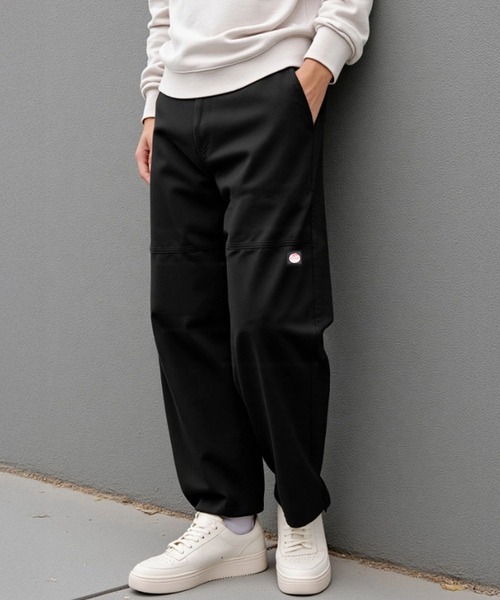 RED KAP(レッドキャップ)の「REDKAP/レッドキャップ ダブルニーパンツ ロングパンツ アメカジ ツイルパンツ ボトムス(その他パンツ・メンズ・インディゴブルー/ブラック系その他/ベージュ/ブラック・L/M/XL)」の22枚目の写真