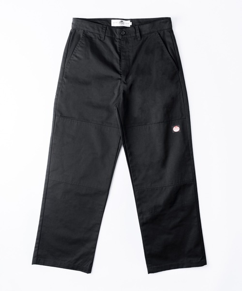 RED KAP(レッドキャップ)の「REDKAP/レッドキャップ ダブルニーパンツ ロングパンツ アメカジ ツイルパンツ ボトムス(その他パンツ・メンズ・インディゴブルー/ブラック系その他/ベージュ/ブラック・L/M/XL)」の7枚目の写真