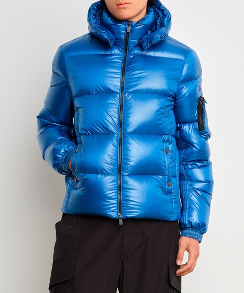 【未使用級】TATRAS タトラス BELBO ベルボ ダウンジャケット 2XL TATRAS タトラス ダウンジャケットベルボ アウター BELBO