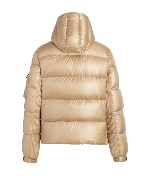 【希少L】TATRAS タトラス BELBO ベルボ ダウンジャケット ゴールド ◇TATRAS 23AW◇BELBO ダウンジャケット / Gold◇ (TATRAS/ダウン