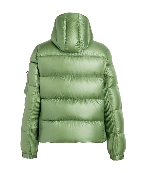 【予約専用】タトラス ベルボ Size02 ライムグリーン ダウンジャケット タトラス メンズ ダウンジャケット BELBO ベルボ | アウトレット