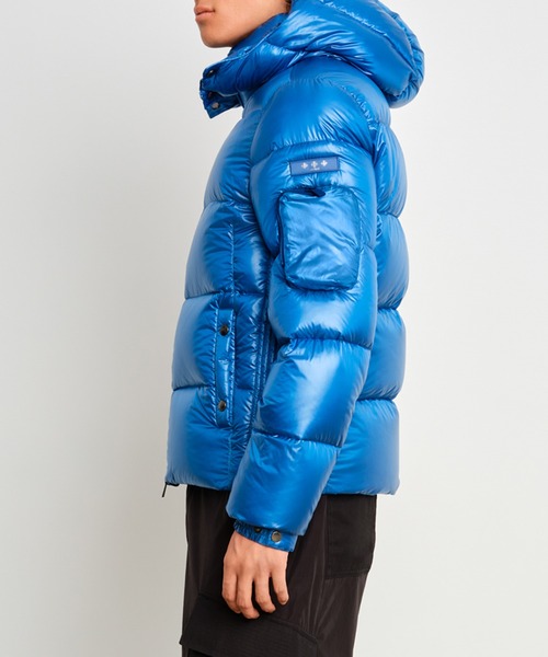 TATRAS(タトラス) BELBO ベルボ（ダウンジャケット/コート）｜TATRAS