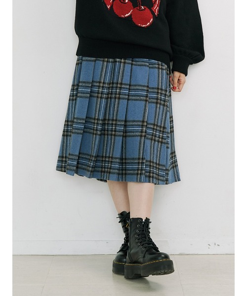 新品未使用品/レイチェルコーミー/シルバースカート Rachel Comey（レイチェルコーミー）の古着・中古通販 | 【公式