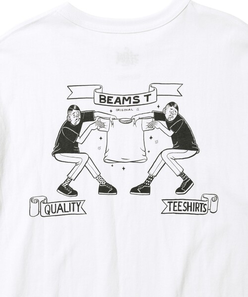 esow Tシャツ セール】ESOW / T-Shirt（Tシャツ/カットソー）｜BEAMS T（ビームス