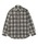 Foxfire�i�t�H�b�N�X�t�@�C���[�j�́u�s�r�������W�`�F�b�N�V���c�i�V���c/�u���E�X�j�v�b�A�C�{���[