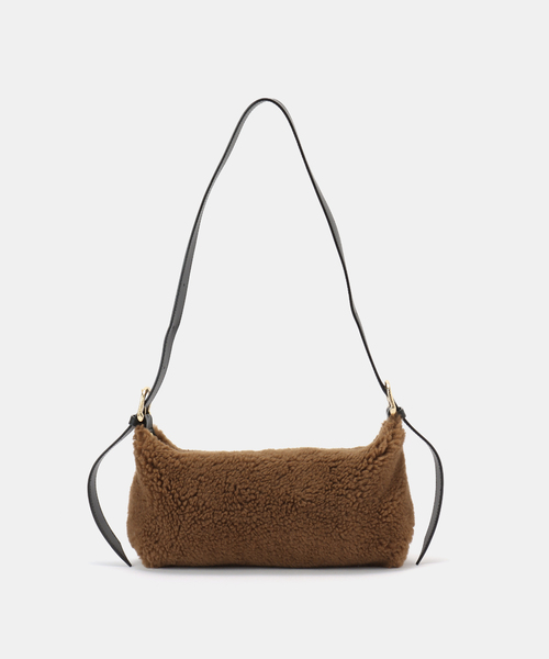 violad'oroヴィオラドーロspick&span ナイロンショルダーバッグ violad'oroヴィオラドーロspick&span ナイロンショルダーバッグ