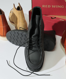 RED WING(bhEBO)RED WING / bhECO 6C` NVbNbN #8074(̑V[Y)