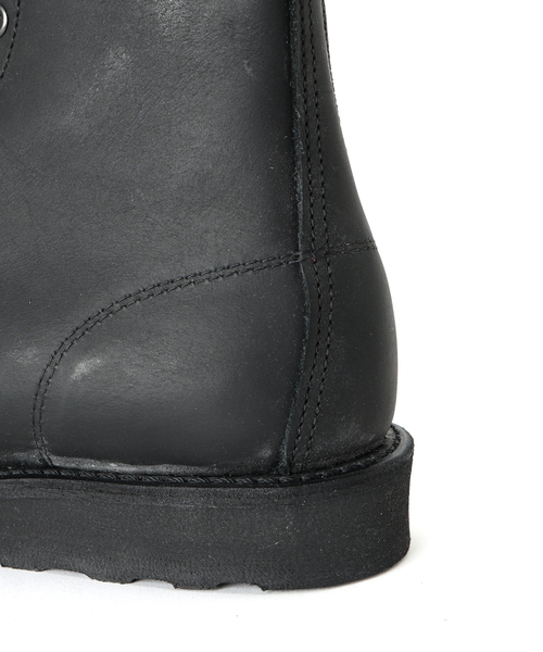 RED WING（レッドウィング）の「RED WING / レッドウイング 6インチ クラシックモック #8074（その他シューズ・メンズ・ブラック・100/95/90/85/80/75/70）」の5枚目の写真