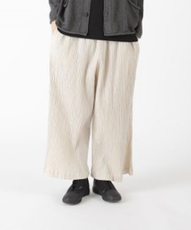 Plantation｜プランテーションのその他パンツ（ワイド・ルーズ）通販