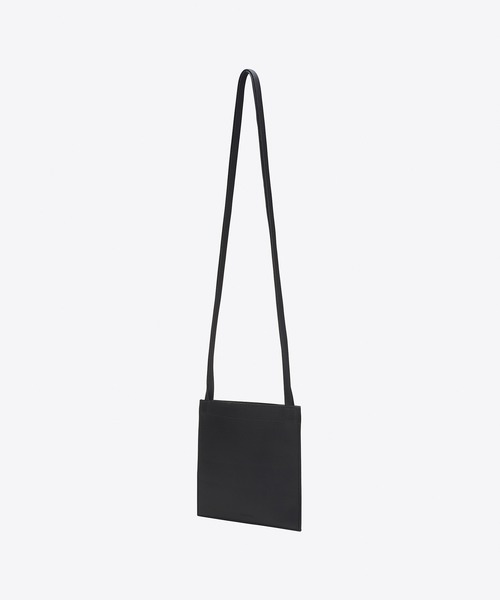 BIGOTRE（ビゴター）の「【BIGOTRE】NOTE MINI（ショルダーバッグ・レディース・ブラック・ONE SIZE）」の3枚目の写真