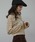 MUHETi~G[^j́ulayered-look crew neck sheer knit cardigan / C[hVA[jbgJ[fBKiJ[fBK/{jvbx[W
