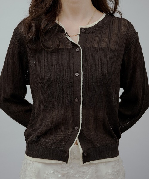 レオナール眠れない夜Celeb Madame カーディガン＆スカート＆豪華コート レオナール眠れない夜Celeb Madame カーディガン＆スカート＆豪華