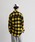 KAIKO�i�J�C�R�[�j�́uKAIKO Flannel check shirt�i�V���c/�u���E�X�j�v�b�C�G���[