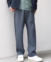 SHIPS any（シップス エニィ）の「SHIPS any: クリア ダンボール スピンドル イージーパンツ(セットアップ対応)◇（その他パンツ・メンズ）」