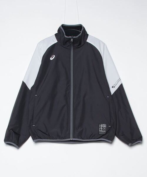 リラックスリバーシブルウーブンフリースジャケット(その他アウター リラックスリバーシブルウーブンフリースジャケット(その他アウター