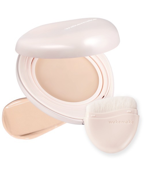 オビーディエント フィニッシュ （リキッドファンデーション）SPF33