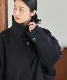 ⭐️未使用品⭐️ジャーナルスタンダードレサージュ⭐️美コート⭐️ 2025年最新】journal standard L'essage ロングコートの人気