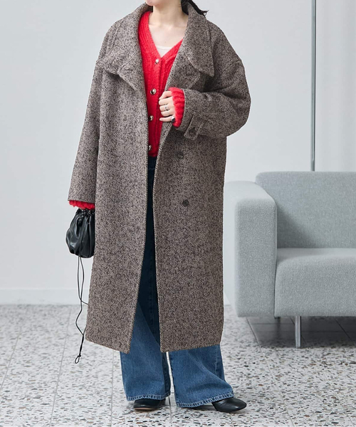 journal standard L'essage（ジャーナルスタンダードレサージュ）の