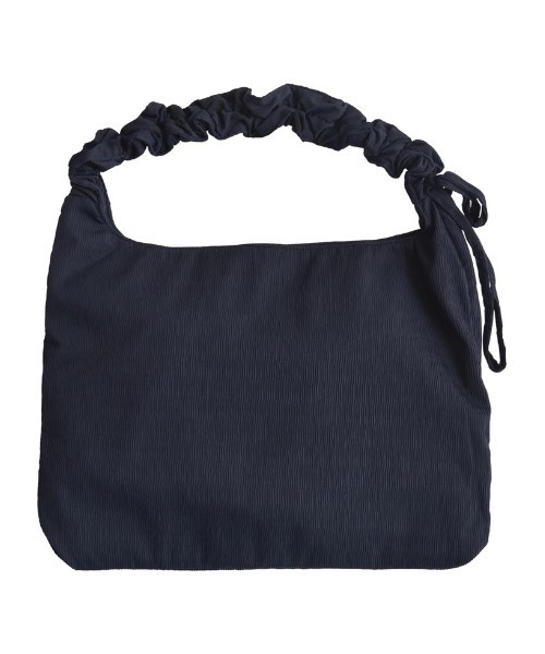 Re:EDIT（リエディ）の「2WAYハンドルドロストバッグ（ショルダーバッグ・レディース・ブラック/グレー/レオパード・FREE）」の14枚目の写真