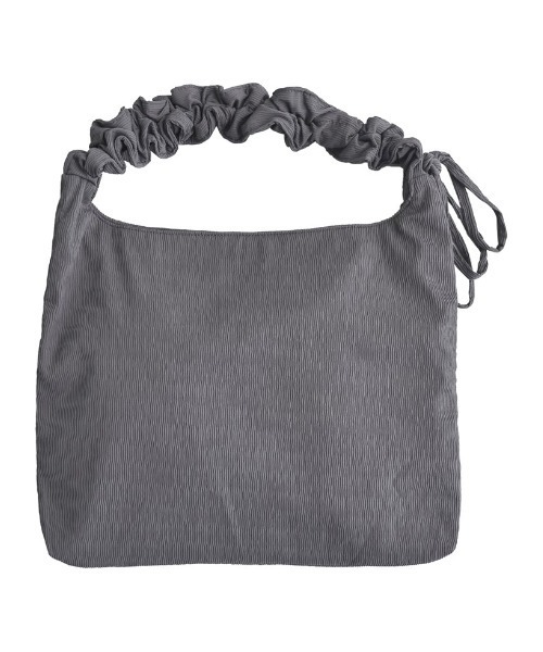 Re:EDIT（リエディ）の「2WAYハンドルドロストバッグ（ショルダーバッグ・レディース・ブラック/グレー/レオパード・FREE）」の15枚目の写真