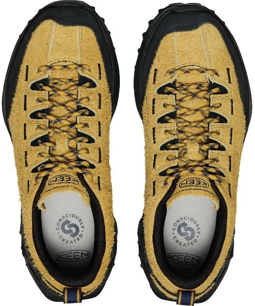 ケンドーン New Color】JASPER ZIONIC / ジャスパー ザイオニック / メンズ