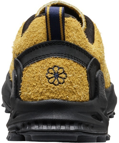 KEEN（キーン）の「JASPER ZIONIC / ジャスパー ザイオニック / メンズ スニーカー（スニーカー・メンズ・レモンイエロー・25cm/25.5cm/26cm/26.5cm/27cm/27.5cm/28cm/28.5cm/29cm）」の8枚目の写真