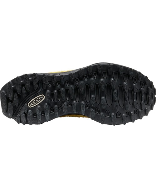 ケンドーン New Color】JASPER ZIONIC / ジャスパー ザイオニック / メンズ