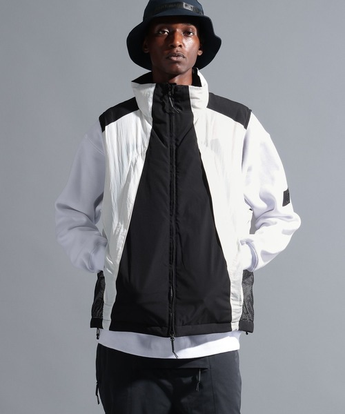 セール】【NUMERALS】ダウンベスト（ダウンベスト）｜NUMERALS