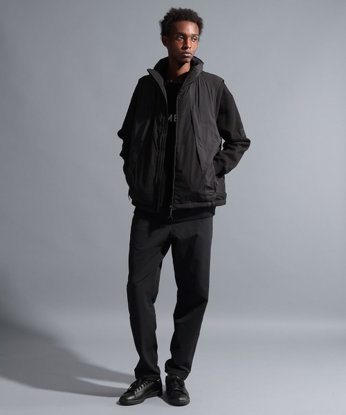 【新品未使用】SPECIAL GUEST ダウンベスト ビッグサイズ中綿ベスト / フェイクダウンベスト/レディース メンズ