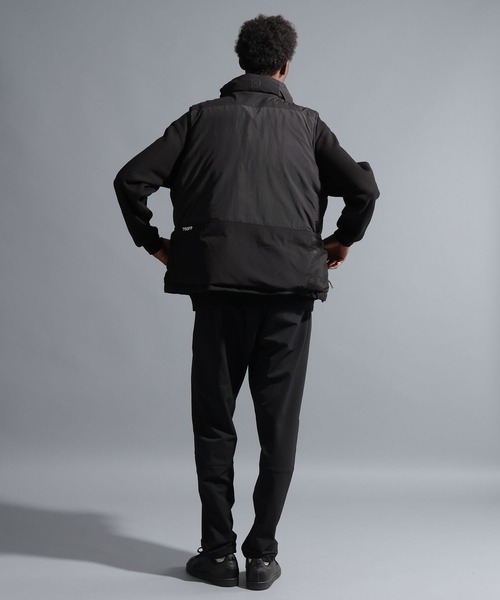 NUMERALS】ダウンベスト（ダウンベスト）｜NUMERALS（ヌメラルズ）の