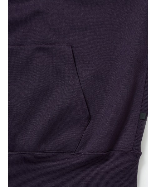 DAIWA PIER39(ダイワピア39)の「DAIWA PIER39 TECH SWEAT HOODIE BE-52025W(パーカー・メンズ・グレー/ブラウン/パープル/ブラック・SMALL/MEDIUM/LARGE/X-LARGE)」の14枚目の写真