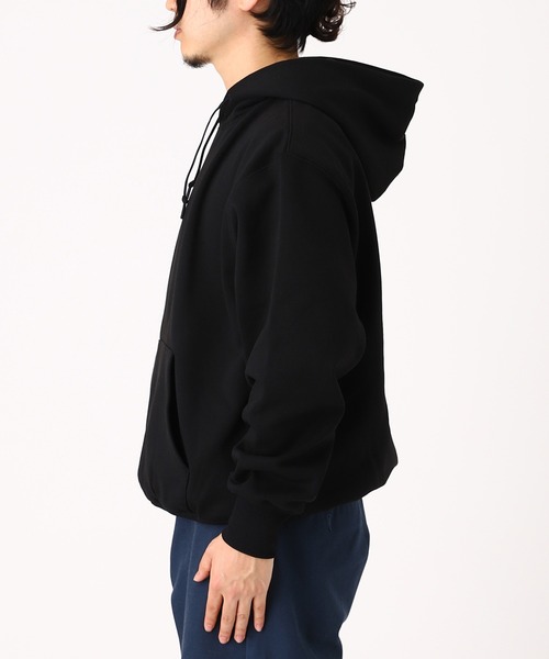 DAIWA PIER39 TECH SWEAT HOODIE BE-52025W（パーカー）｜DAIWA PIER39