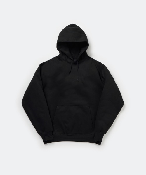 DAIWA PIER39(ダイワピア39)の「DAIWA PIER39 TECH SWEAT HOODIE BE-52025W(パーカー・メンズ・グレー/ブラウン/パープル/ブラック・SMALL/MEDIUM/LARGE/X-LARGE)」の10枚目の写真