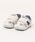 ASICS�i�A�V�b�N�X�j�́uASICS �A�V�b�N�X 13-155(H) IDAHO BABY KT-ES G �A�C�_�z �x�r�[ KT-ES G 1144A373 200  O.WHT/O.WH�i�X�j�[�J�[�j�v�b�z���C�g