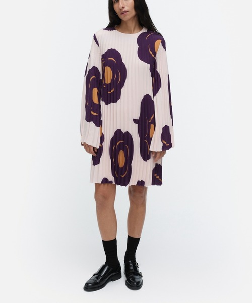 セール】【一部店舗・オンラインストア限定】Frosti Tumma / Dress