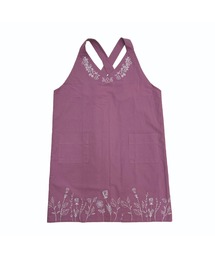 MAZEMAZE（マゼマゼ）の「ホームドレスエプロン　スイート（エプロン）」