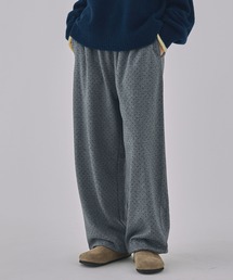 Unblend（アンブレンド）の「【Unblend】アソートデザイン ドロストスウェットパンツ（スウェットパンツ）」