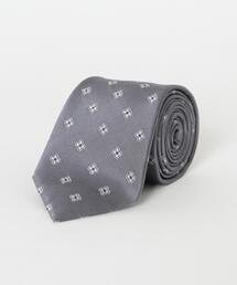 URBAN RESEARCH DOORS｜アーバン リサーチ ドアーズのネクタイ（グレー