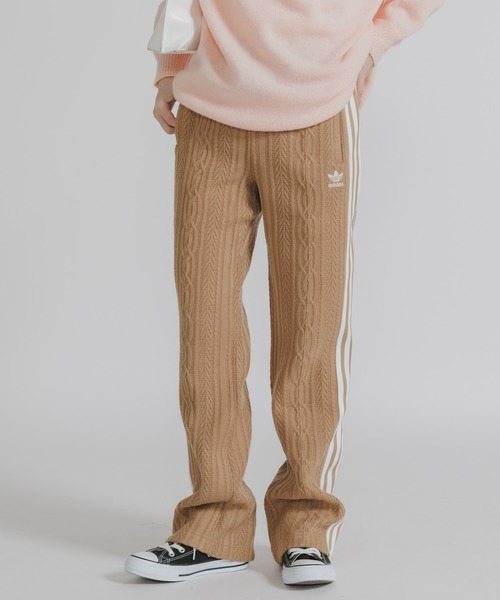 adidas ブラウン ニットパンツ 楽天市場】【ポイント20倍 11/20 20:00～11/27 01:59】 【公式