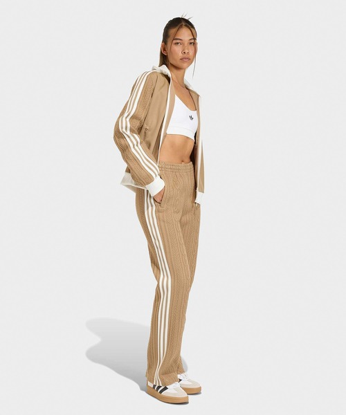 adidas/アディダス ORI KNIT CLASSIC TP ニットパンツ（その他パンツ