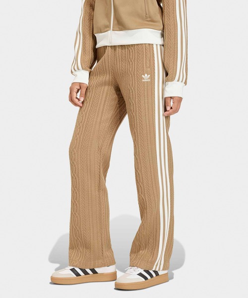 adidas/アディダス ORI KNIT CLASSIC TP ニットパンツ（その他パンツ